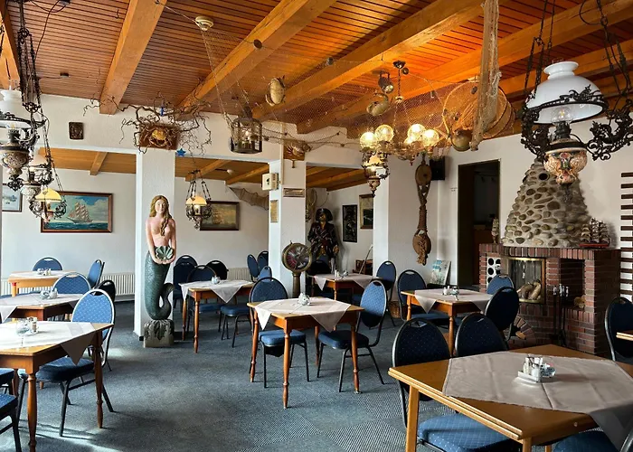 -Restaurant Cafe Caro