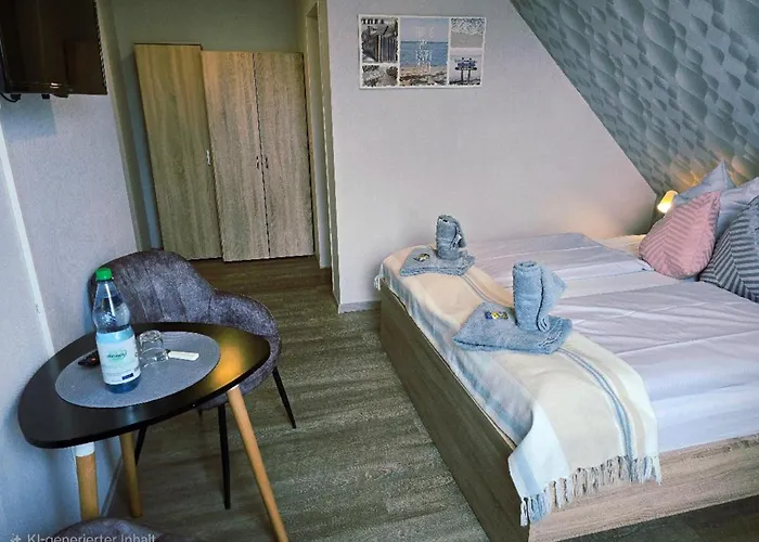 Hotel Up Diek